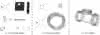 BOSCH Abgas-Standardpaket BOPA FC05 Schacht flexibel, 80/125, 15m, RLU