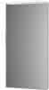 sanibel Leuchtspiegel LED-GS A20 mit Glassegel und Schalter 450x800x100mm