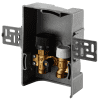 OVENTROP-Unibox T-RTL vario Thermostat, RTL, ohne Abdeckung