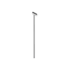 DO Zugstange für Ablaufgarnitur ET 04208903080 17 x 158 x 7 mm Chrom