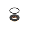 DO Befestigung mit Dichtungen ERSATZTEILE 04231000403 D 45 mm, 3/4"