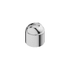 DO Haube ERSATZTEILE 091102287 D 45 x 47,5 mm Chrom