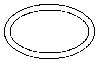 DO O-Ring ERSATZTEILE 091410030 36,17 x 2,62 mm