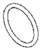 DO O-Ring NBR 70 ERSATZTEILE 091410093 23,5 x 2,5 mm