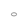 DO O-Ring EPDM 70 ERSATZTEILE 091410122 18,6 x 2,0 mm