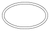 DO O-Ring EPDM 70 ERSATZTEILE 091410210 42,0 x 2,0 mm