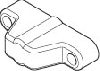 DO Befestigung Wandhalter ERSATZTEILE 091720030 46 x 22 x 12 mm