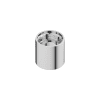 DO Luftsprudlerhülse ERSATZTEILE 092301028 D 20 x 20 mm Chrom