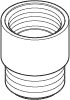 DO Nippel ERSATZTEILE 092403027 D 24 x 27,5 mm