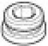 DO Nippel ERSATZTEILE 092404290 D 9 x 5 mm