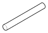 DO Zylinderstift ERSATZTEILE 093111018 D 5 x44 mm