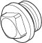 DO Stopfen ERSATZTEILE 093120042 3/8"