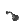 DO Kopfbrause SERIENSPEZIFISCH 28508979 Schwarz matt