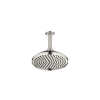 DO Regenbrause mit Deckenanbindung MADISON 28565977 200 mm Platin