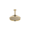 DO RB mit Deckenanbindung MADISON 28565977 200 mm Messing (23kt Gold)