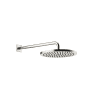DO RB mit Wandanbindung SERIENSPEZIFISCH 28679670 300 mm Platin gebürstet