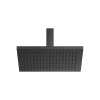 DO RB m.Deckenanb. SERIENSPEZIFISCH 28775980 300 x 240 mm Schwarz matt