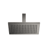 DO RB SERIENSPEZIFISCH 28775980 300 x 240 mm Dark Platinum gebürstet
