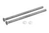 DO Befestigung Senkschraube ERSATZTEILE 90303000800 M5 x 100 mm