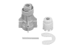 DO Reguliereinsatz Regler Thermostat komplett ERSATZTEILE 90304000600