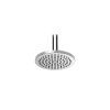 DO Regenbrause mit Deckenanbindung SERIENSPEZIFISCH 28669970 220 mm Chrom