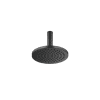 DO RB m.Deckenanb. SERIENSPEZIFISCH 28669970 220 mm Schwarz matt