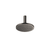 DO RB m.Deckenanb. SERIENSPEZIFISCH 28669970 220 mm Dark Platinum gebürstet