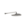 DO Regenbrause mit Wandanbindung SERIENSPEZIFISCH 28679970 300 mm Platin