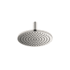 DO Regenbrause mit Deckenanbindung SERIENSPEZIFISCH 28689970 300 mm Platin