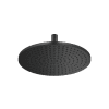 DO RB m.Deckenanb. SERIENSPEZIFISCH 28699970 400 mm Schwarz matt