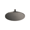 DO RB m.Deckenanb. SERIENSPEZIFISCH 28699970 400 mm Dark Platinum gebürstet