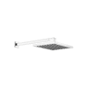 DO RB mit Wandanbindung SERIENSPEZIFISCH 28765980 300 x 240 mm Chrom