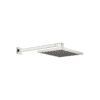 DO RB mit Wandanbindung SERIENSPEZIFISCH 28765980 300 x 240 mm Platin
