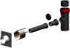 comfort-MFB Anschluss-Set DN60/100-DN110 Nr. 653392CBS