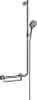 HG Brausenset Raindance Select S 120 Unica Comfort 1100mm R chrom