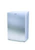 CWS Paradise Stainless Steel Paper Bin 25 l, HxBxT 450x300x200 mm, Edelstahl