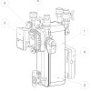 SK-FWS HYDRO Wärmetauscher INOX 