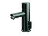 CONTI+ lino SofTouch WT-Armatur Selbstschluss m.Misch. Edelstahl ST10