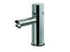 CONTI+ lino SofTouch WT-Armatur Selbstschluss o.Misch. Chrom ST20