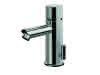 CONTI+ lino SofTouch WT-Armatur Selbstschluss m.Misch. Chrom ST10