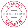 STIEBEL ELTRON Komfort-Durchlauferhitzer DHE 27, 27kW/400V, weiß