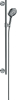 HG Brausenset Raindance Select S 120 EcoSmart Unica Comfort 900mm chrom