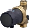 Lowara Z-Pumpe ecocirc PRO 15-1/110 L:110mm RP 1/2" PN10 3-9W, 60A0D1003