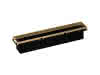 Duschrinne CeraFrame Individual messing matt, 300 x 50 mm