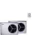 STIEBEL ELTRON Luft-Wasser-Wärmepumpe WPL 25 A 2er Set