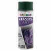 Buntlackspray AEROSOL Art moosgrün glänzend RAL