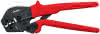 Crimpzange L.250mm 2x6,2x10,2x16 (AWG