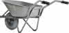 Schubkarre Easy Rider 80l polymeres Rad 17,4kg