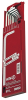 Winkelschraubendrehersatz 911L-BM8D