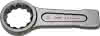 Schlagringschlüssel 838 SW 90mm L.390mm CV-Stahl